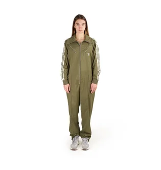 Adidas x Parley BOILERSUIT (Oliv)