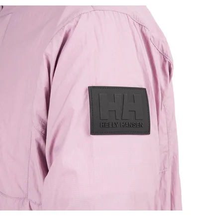 Helly Hansen Arc 22 'Capsule 221' Wind 1/2 Zip (Lila)