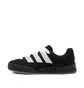 adidas Adimatic (Schwarz / Weiß)