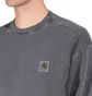 Carhartt WIP Nelson Sweatshirt (Grau)