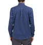 Carhartt WIP L/S Madison Fine Cord Shirt (Blau)