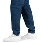 Edwin Loose Tapered Jeans (Blau)