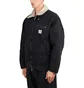 Carhartt WIP Herald Jacket (Schwarz)
