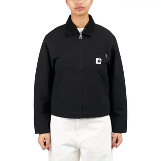 Carhartt WIP W' OG Detroit Jacket (Schwarz)