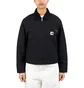 Carhartt WIP W' OG Detroit Jacket (Schwarz)