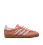 adidas WMNS Gazelle Indoor (Orange / Rosa)
