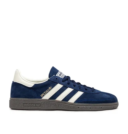 adidas Handball Spezial (Dunkelblau / Beige)