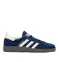 adidas Handball Spezial (Dunkelblau / Beige)