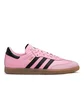 adidas Samba Inter Miami (Pink / Schwarz)