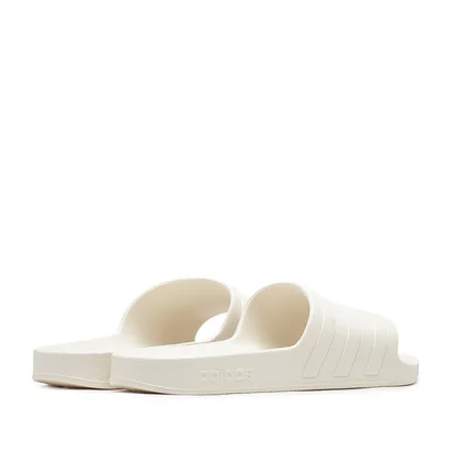 adidas Adilette Aqua (Beige)