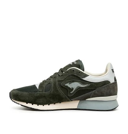 KangaROOS COIL R1 OG (Oliv)