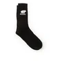 Karhu Classic Logo Sock (Schwarz / Weiss)