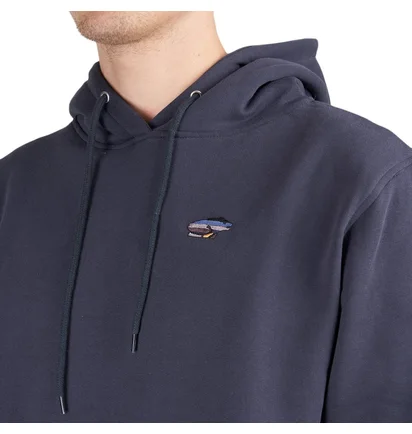 Karhu Team College Hoodie (Navy)