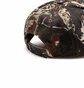 Metalwood Logo 5-Panel Hat (Camo)
