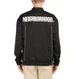 Neighborhood Jersey / E-Zip . LS (Schwarz)