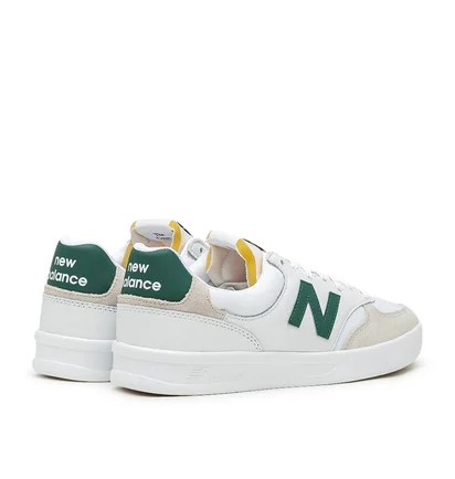 New Balance CT300WG3 (Weiß / Grün)