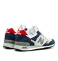 New Balance M577GWR 'Made in England' (Blau / Grau)