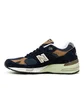 New Balance M991 DNB 'Made in England' (Navy / Khaki)