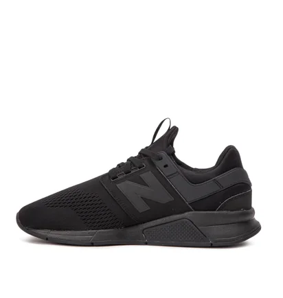 New Balance MS247 EK (Schwarz)