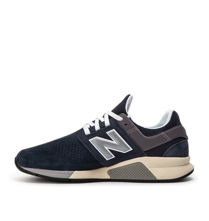 New Balance MS247 HY (Blau)