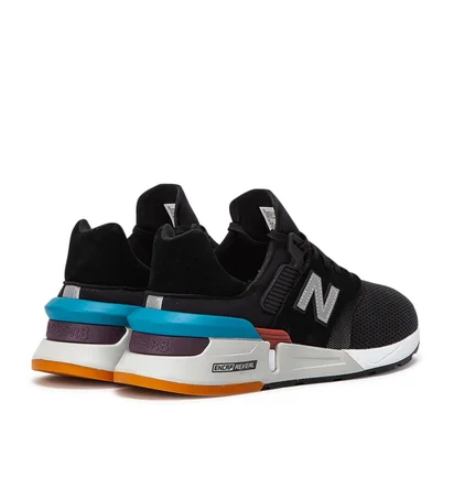 New Balance MS997 XTD (Schwarz)