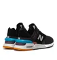 New Balance MS997 XTD (Schwarz)
