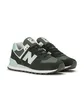 New Balance WL574 LDC (Grün / Türkis)