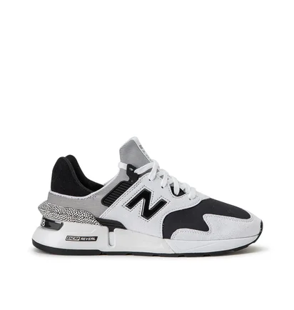 New Balance WS997 JCF (Weiß / Schwarz)