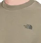 The North Face Heritage Dye Sweater (Grün)