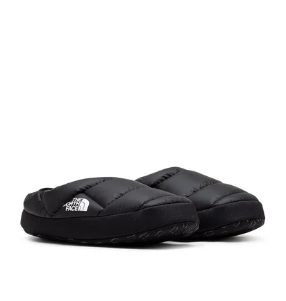 The North Face Nse Tent Mule IV (Schwarz)