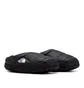 The North Face Nse Tent Mule IV (Schwarz)