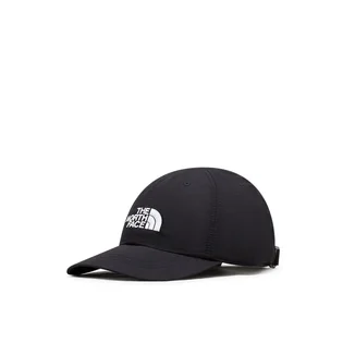 The North Face Horizon Strapback Cap (Schwarz)