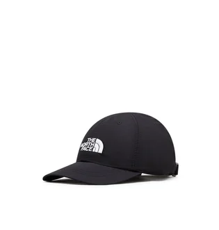 The North Face Horizon Strapback Cap (Schwarz)