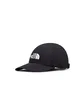 The North Face Horizon Strapback Cap (Schwarz)
