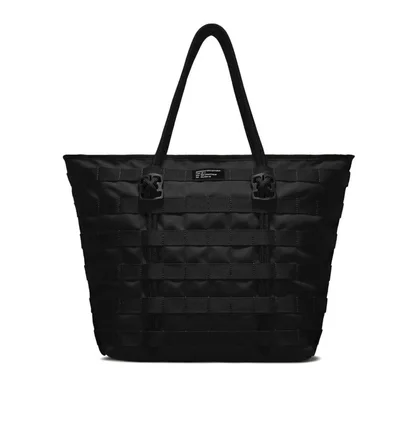 Nike AF-1 Tote Bag (Schwarz)