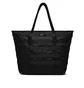 Nike AF-1 Tote Bag (Schwarz)