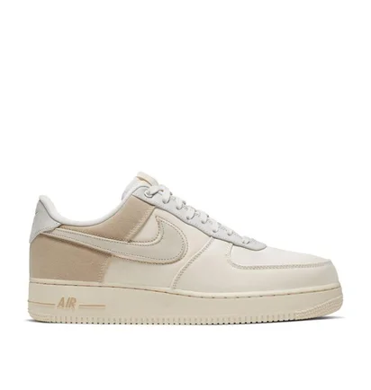 Nike Air Force 1 '07 Premium (Creme)