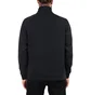 Nike Air Jordan Jumpman Half Zip Fleece Top (Schwarz)
