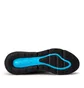 Nike Air Max 270 (Grau / Blau)