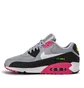 Nike Air Max 90 Essential (Grau / Pink)