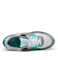 Nike Air Max 90 (Grau / Türkis)