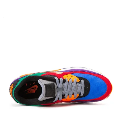 Nike Air Max 90 QS 'Viotech' (Multi)