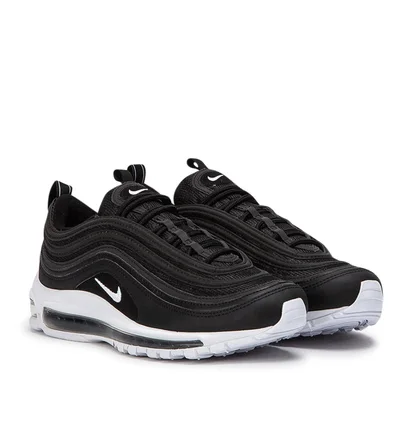 Nike Air Max 97 (Schwarz)