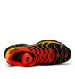 Nike Air Max Plus 'Volcano' (Schwarz / Orange / Rot)