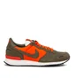 Nike Air Vortex (Orange / Olive)