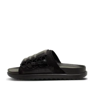 Nike Asuna Slide (Schwarz)
