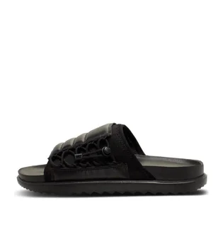 Nike Asuna Slide (Schwarz)