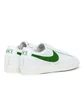 Nike Blazer Low Leather (Weiß / Grün)