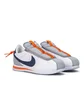 Nike Cortez x Kendrick Lamar Cortez Basic Slip (Weiß / Grau)
