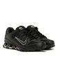 Nike Reax 8 TR (Schwarz / Gold)